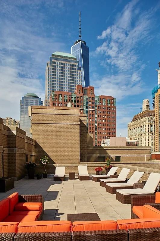 280 Rector Pl #6J - Photo 7 of 8