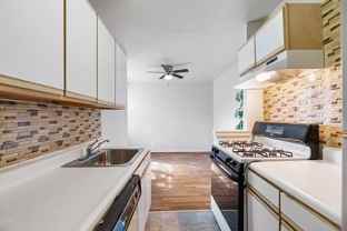 2550 Independence Ave #5C - Photo 1 of 1