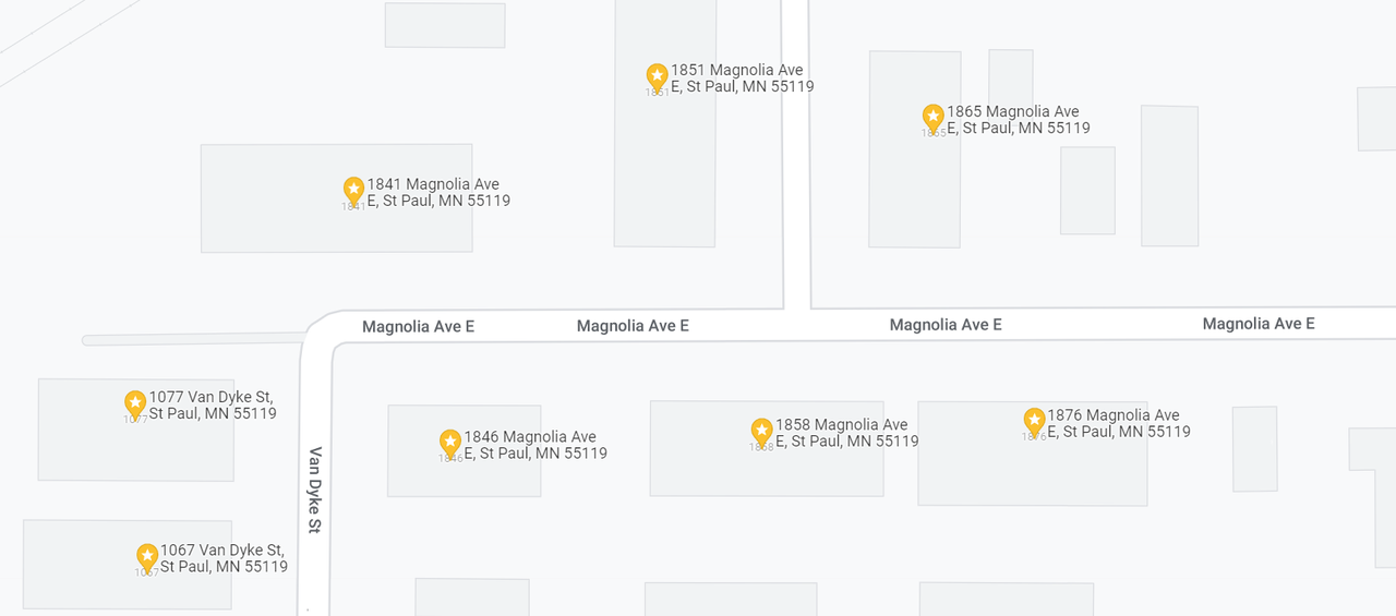 Magnolia - Photo 5 of 50