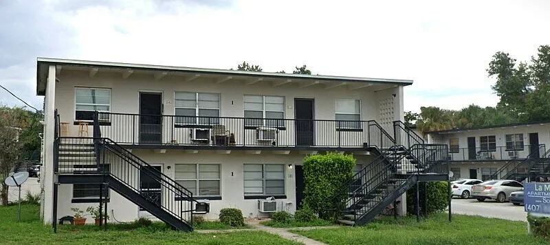 La Maison APT - Photo 2 of 9