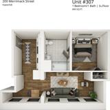 200 Merrimack Street - Photo 1 of 1