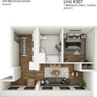 featured image of 200 Merrimack St