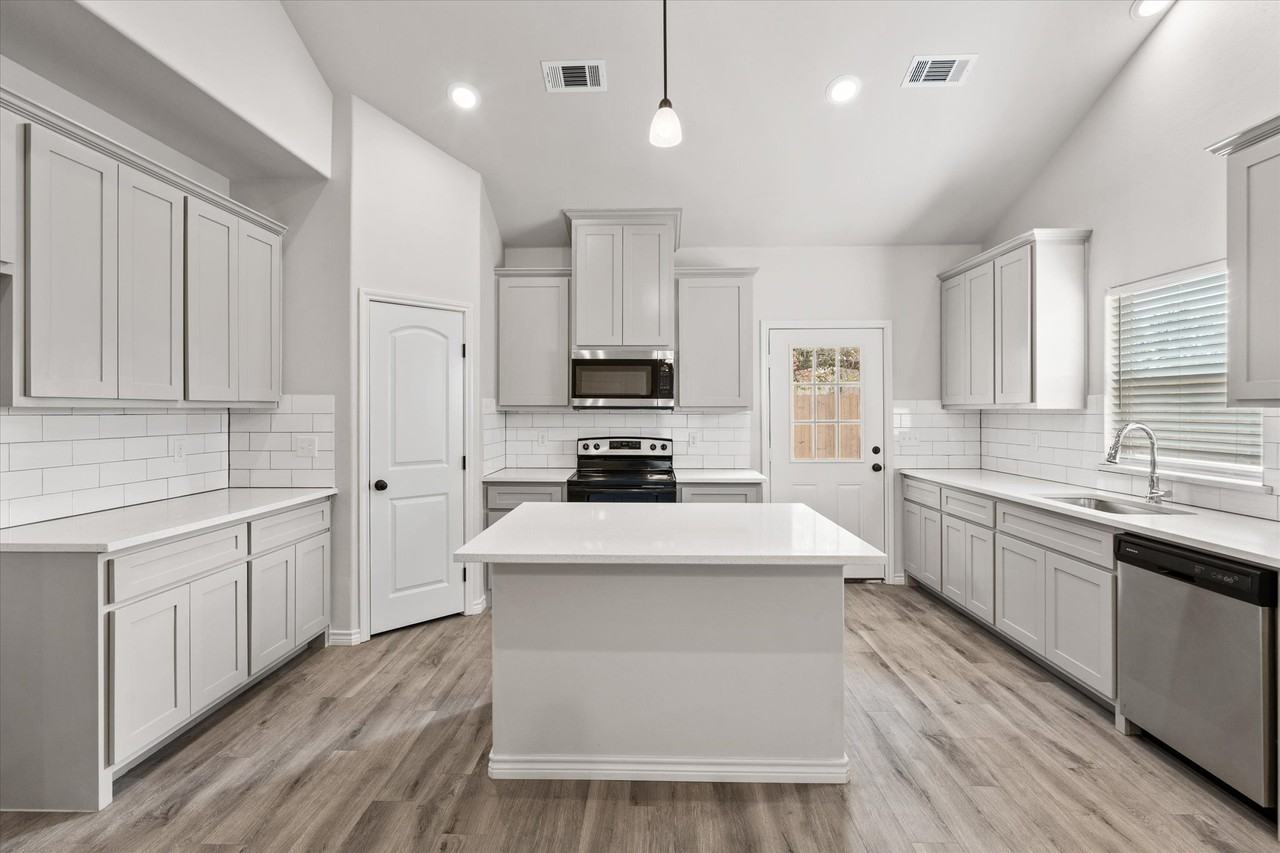 Johnson Bend Road - Photo 2 of 16