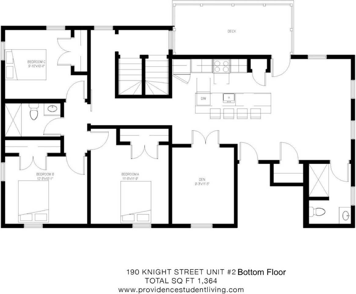 190 Knight Street - Photo 6 of 7