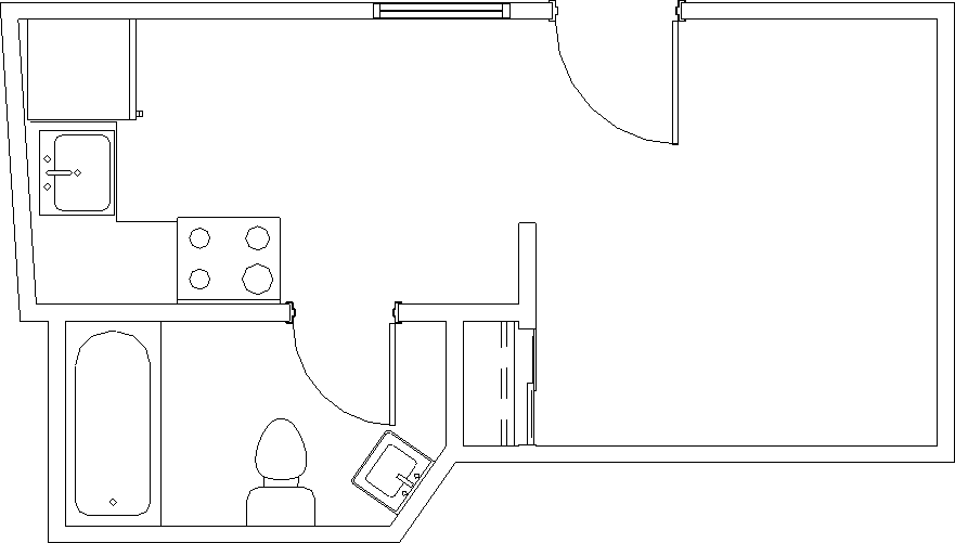 Atlas Building - Photo 6 of 6