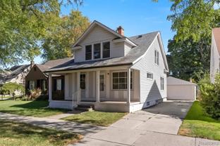 3369 Pelham Street - Photo 1 of 1