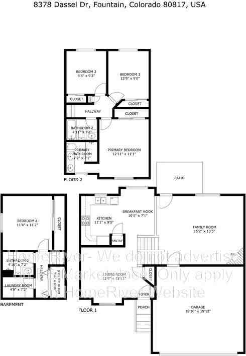 8378 Dassel Dr - Photo 2 of 20