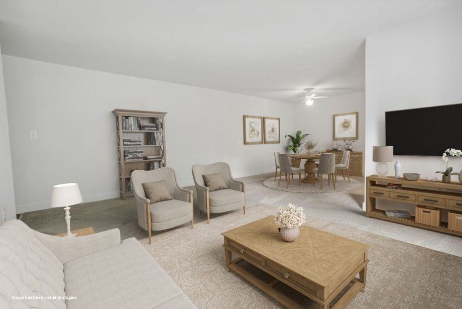 Hamilton Springs Apartments - Photo 5 of 16