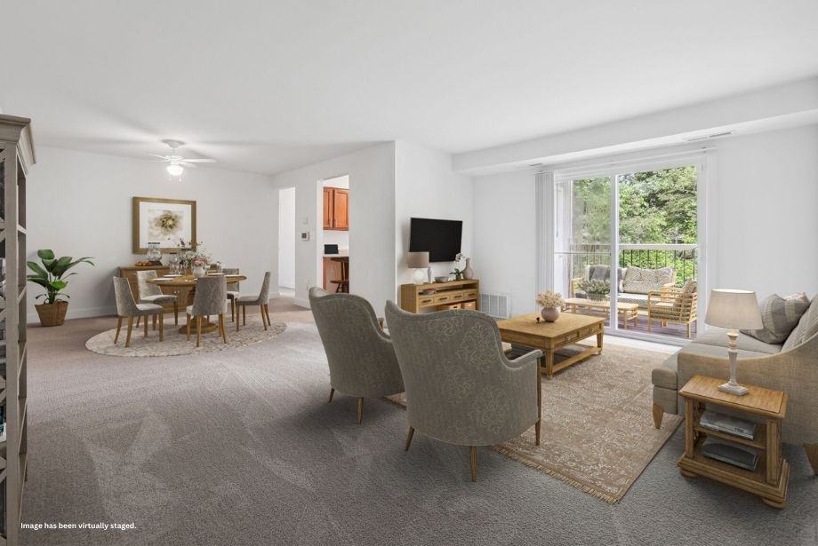 Hamilton Springs Apartments - Photo 6 of 16