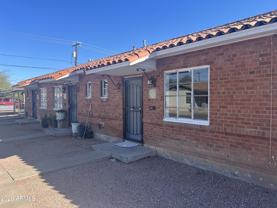 1626 W Mcdowell Rd Apt 1 #1 - Photo 1 of 1