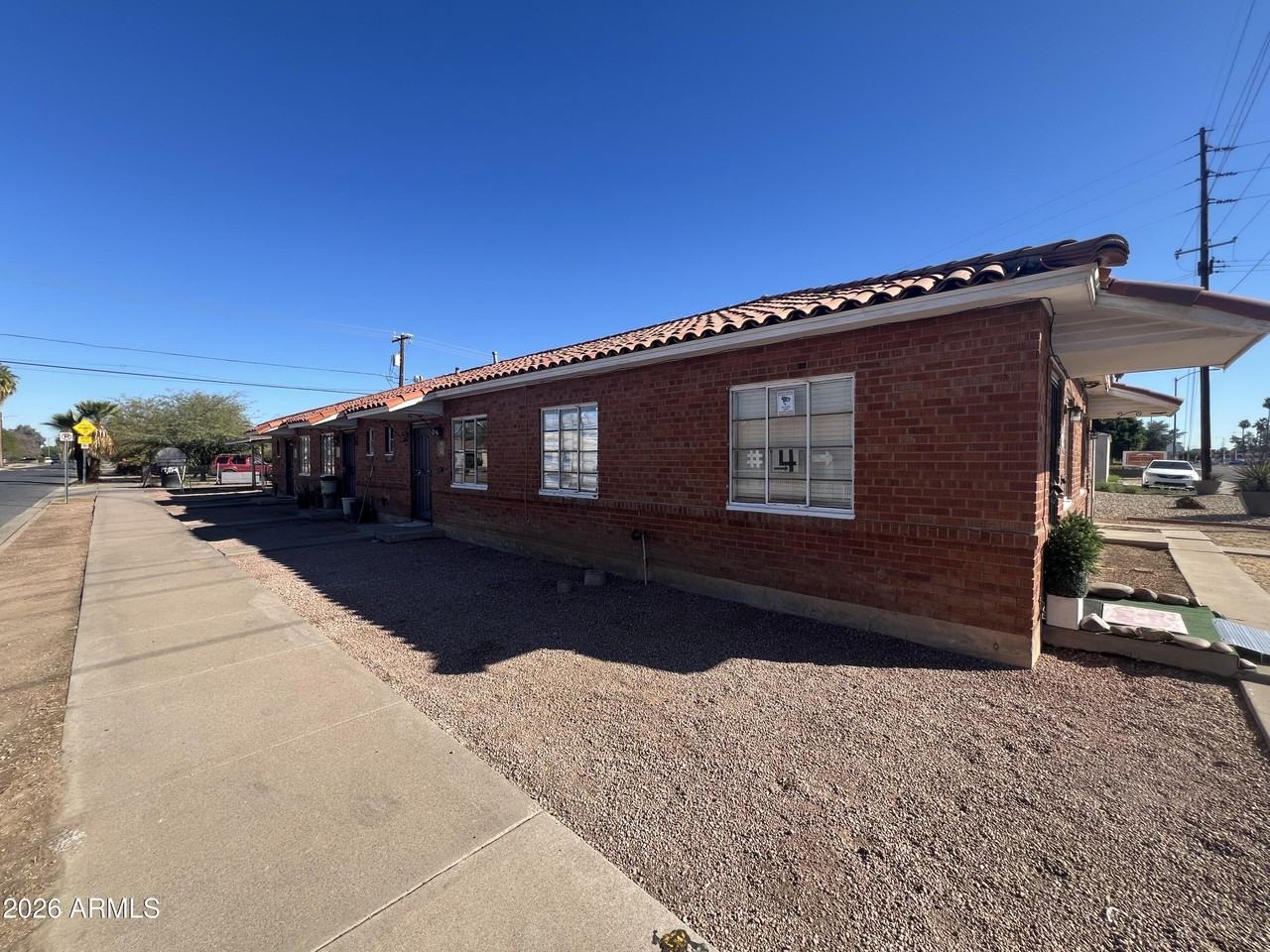 1626 W Mcdowell Rd Apt 1 #1 - Photo 2 of 13