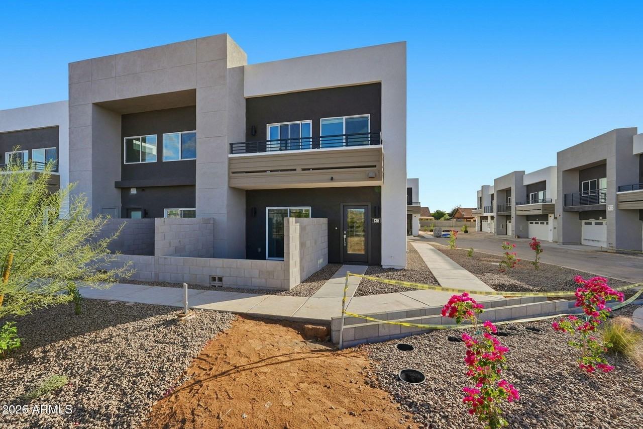 8137 E Brown Rd Unit 135 #135