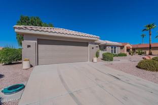 22408 N Las Vegas Dr - Photo 1 of 1