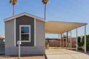 5201 W Camelback Rd Lot A172 #A172 - Photo 1 of 1