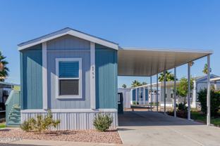 5201 W Camelback Rd Lot A257 #A257 - Photo 1 of 1