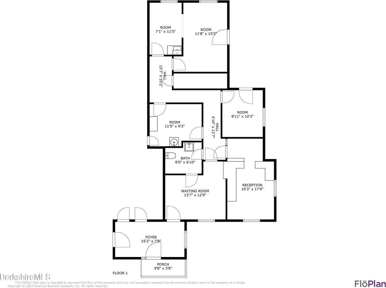 212 South St - Photo 5 of 18