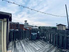 105 E 6th St #A - Photo 1 of 1