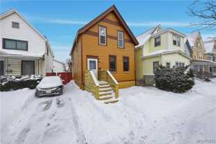 444 W Ferry St #N - Photo 1 of 1