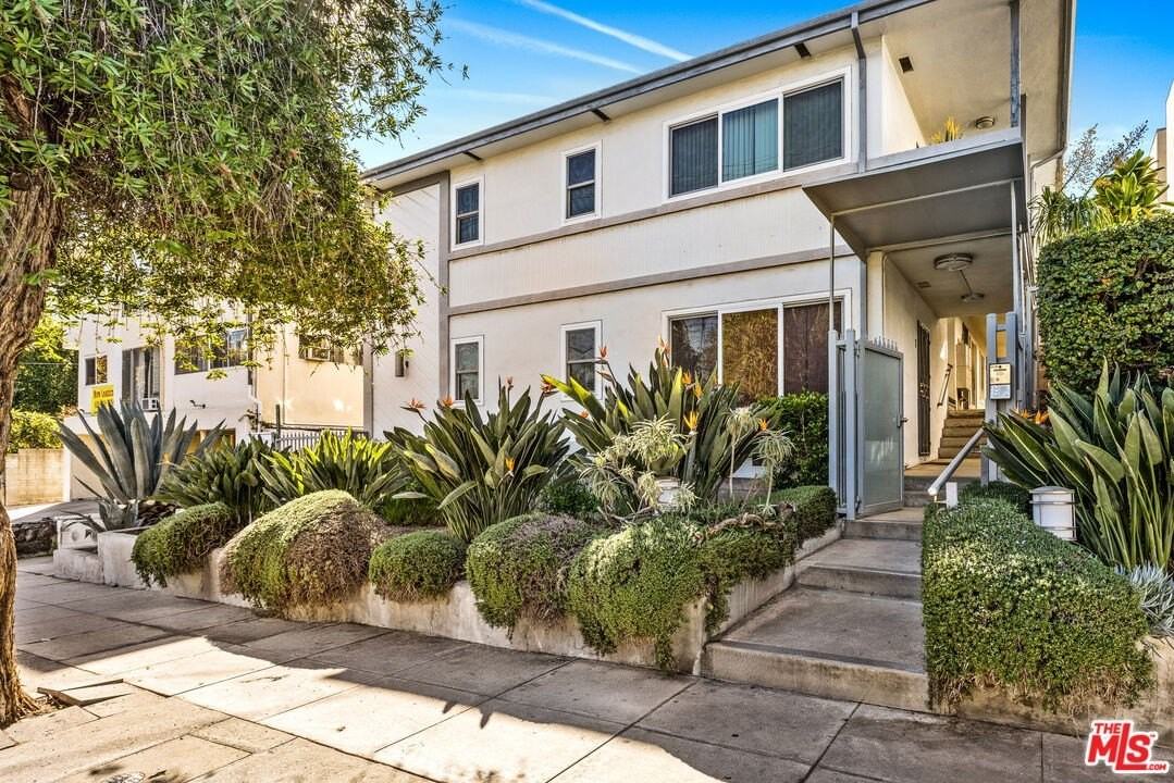 1929 Tamarind Ave Apt 8 #8 - Photo 5 of 28