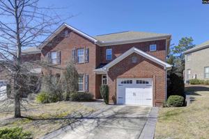 featured image of 33 Heatherlaurel Ct