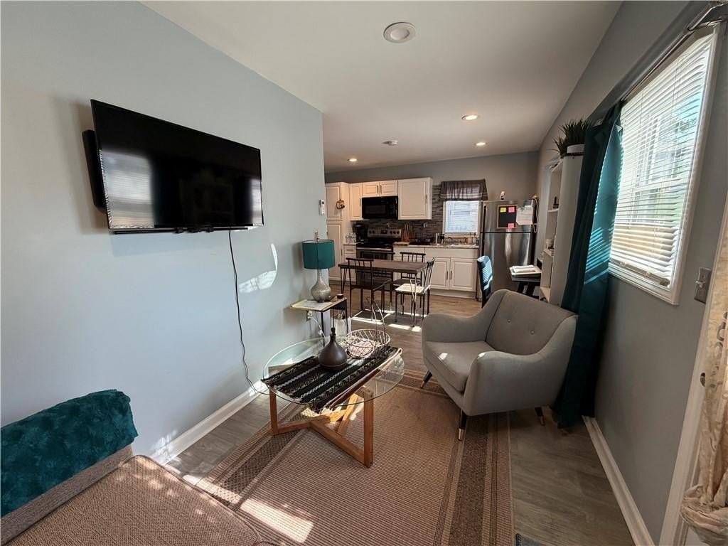 2701 Hood Ave Nw - Photo 2 of 9