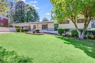 6903 Doncaster Rd - Photo 1 of 1