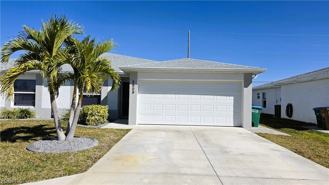 2909 Sw Santa Barbara Pl - Photo 1 of 1