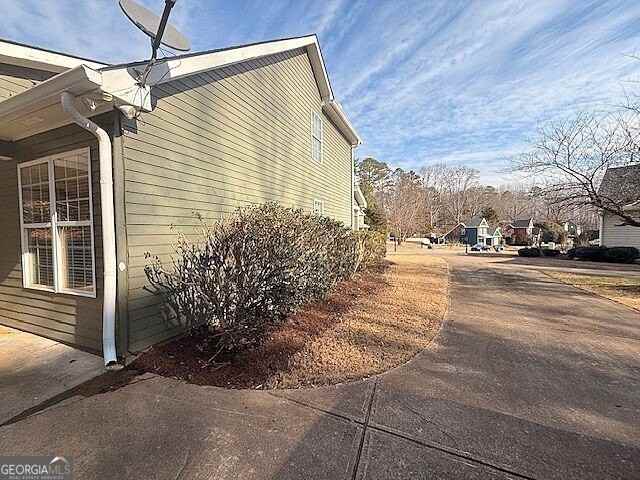 107 Holcomb Manor Dr - Photo 3 of 39