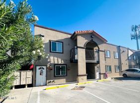 540 S Yarbrough Dr Apt 26 #26 - Photo 1 of 1