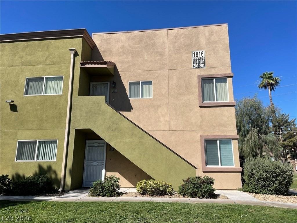 1816 N Decatur Blvd #103 - Photo 2 of 18