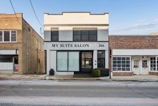 268 Morris Ave #A - Photo 1 of 1