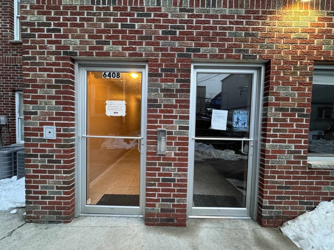 6408 Polk St #1 - Photo 2 of 10