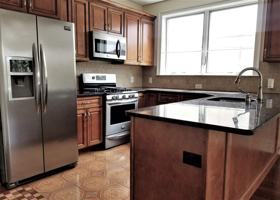 featured image of 1000 West St #3A