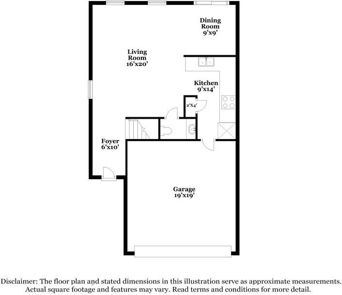 8005 Moose Creek Dr - Photo 2 of 17