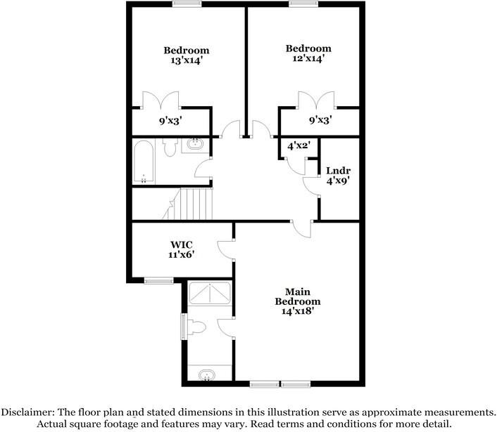 8005 Moose Creek Dr - Photo 3 of 17