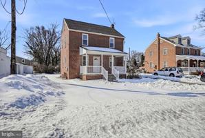 featured image of 816 Washington St