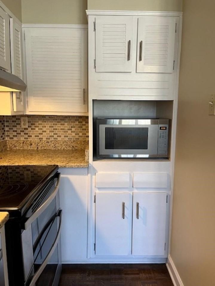 4400 Poplar Ave #41 - Photo 2 of 17