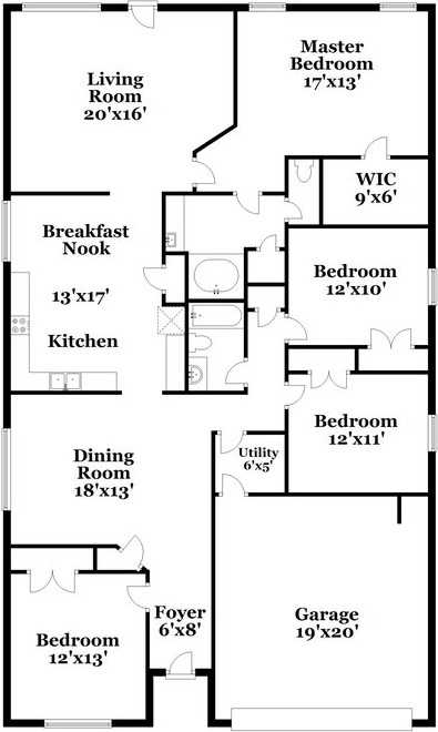 4931 Winding View Ln - Photo 2 of 16