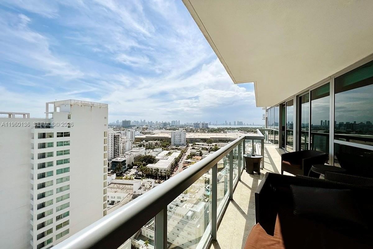 101 20th St #2506 - Photo 2 of 14