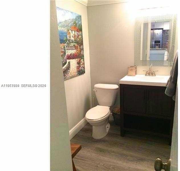 1881 Middle River Dr #604 - Photo 7 of 8