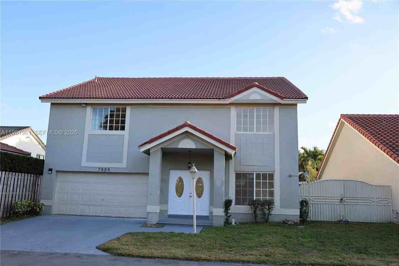 7928 Nw 190th Ln #0 - Photo 3 of 37