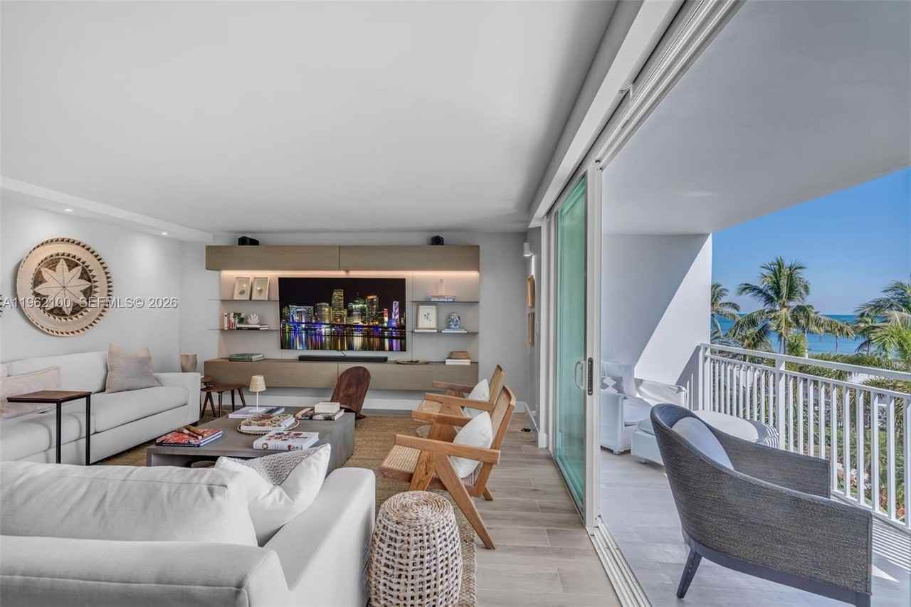 609 Ocean Dr #4G - Photo 4 of 39