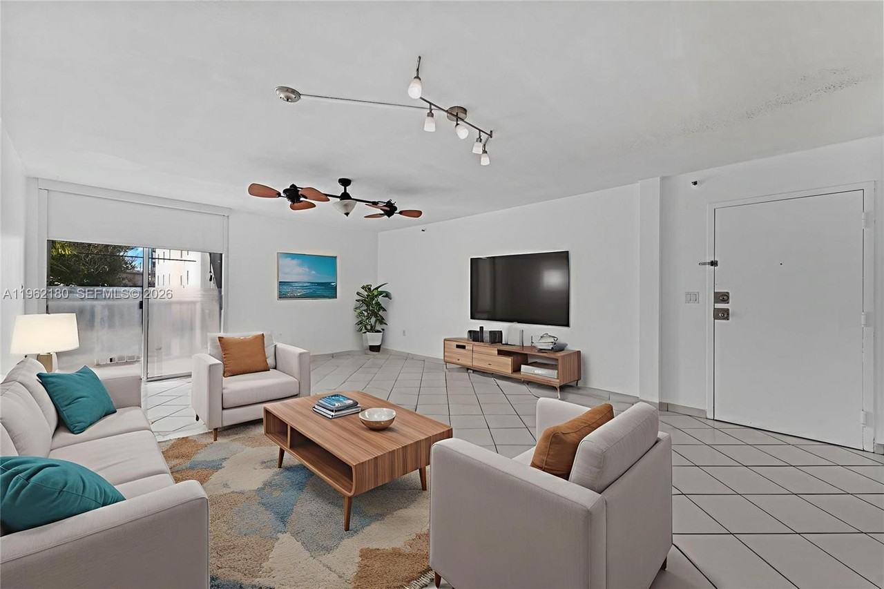 7832 Collins Ave #207 - Photo 7 of 35