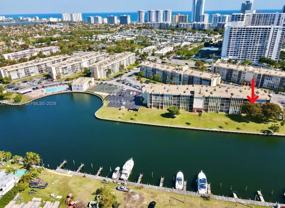 601 Three Islands Blvd #302 - Photo 1 of 1