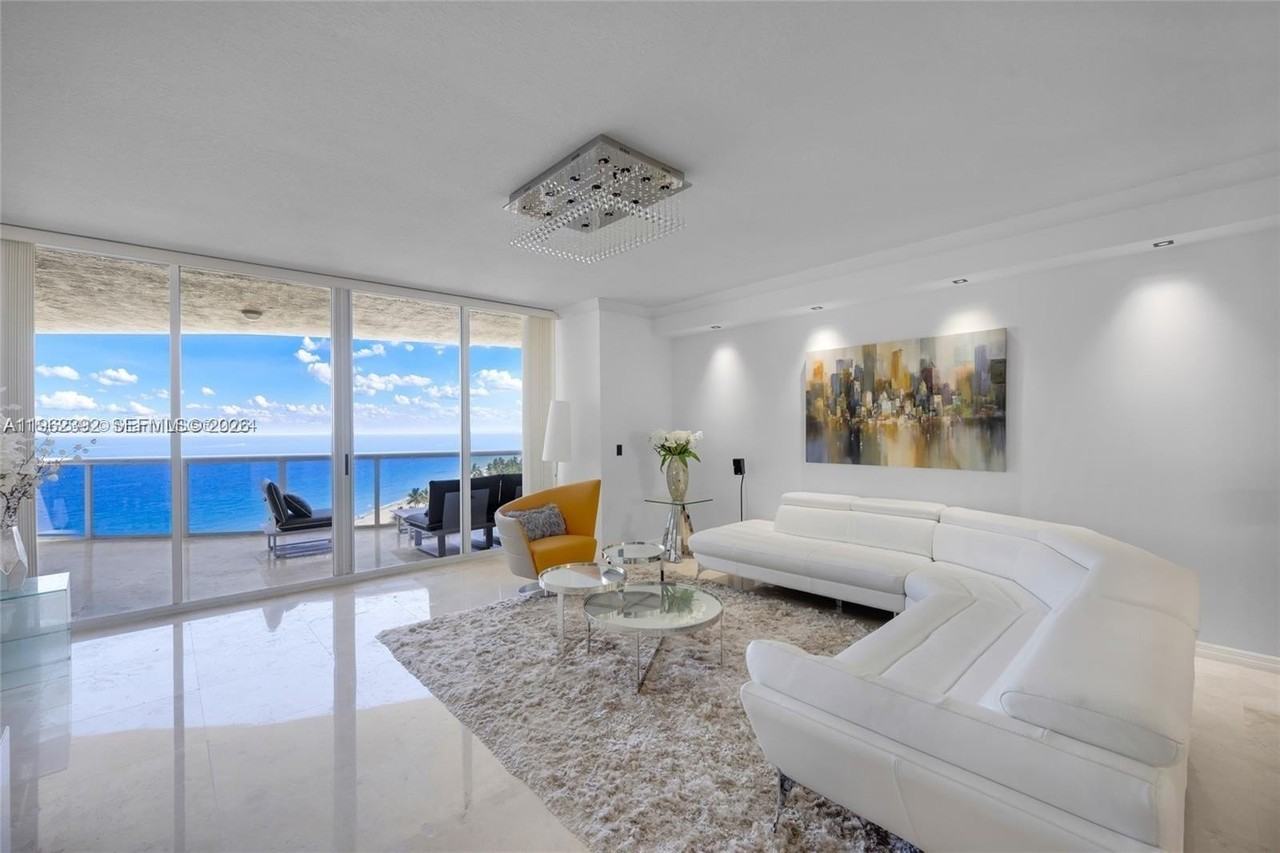 3200 N Ocean Blvd #1404 - Photo 3 of 38