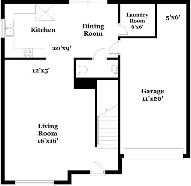 1031 Tom Hailey Blvd - Photo 3 of 17