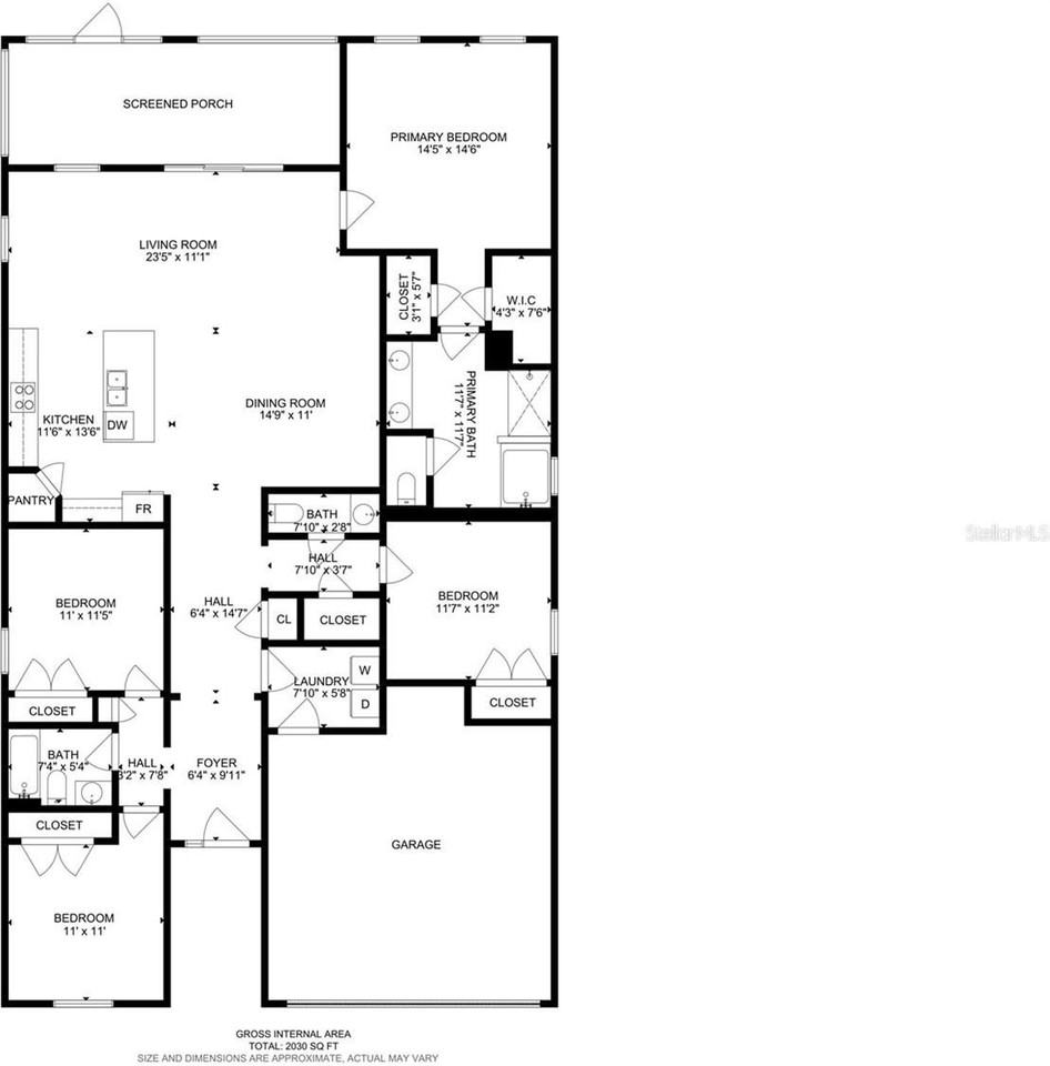 8341 Bower Bass Cir - Photo 7 of 42