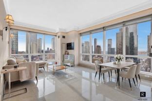 350 W 42nd St #25L - Photo 1 of 1