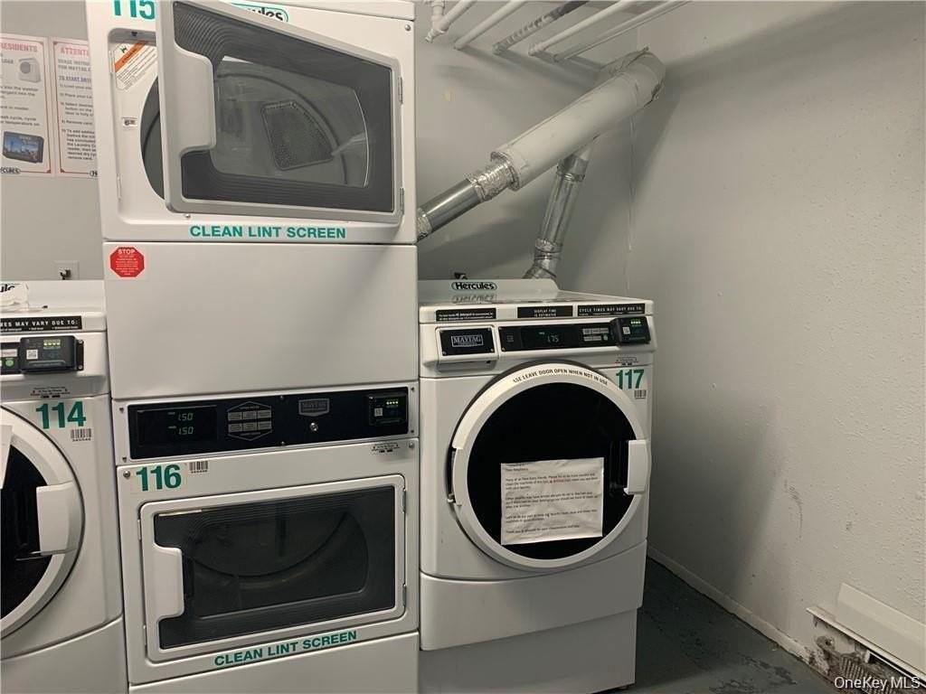 8 Charles Ln Apt 1b #1B - Photo 7 of 7