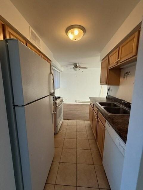 1500 S Busse Rd Apt 2d #2D - Photo 4 of 13